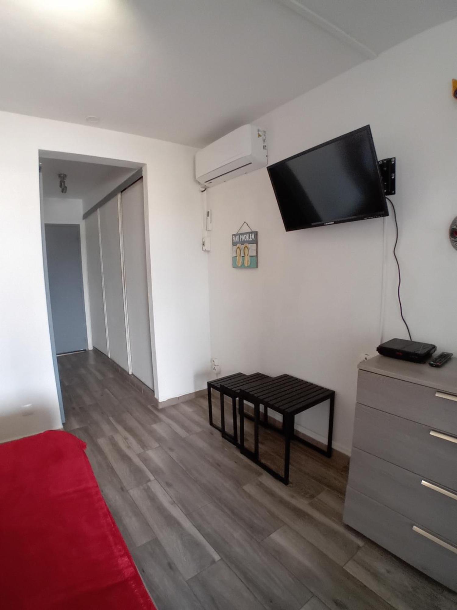 Studio Vue Mer Les Trois-Ilets Exteriör bild